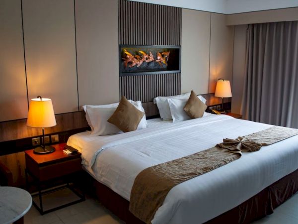 Cambria Hotel Collection