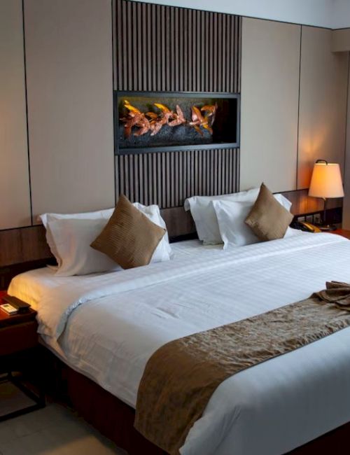Cambria Hotel Collection