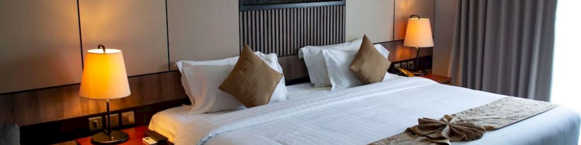 Cambria Hotel Collection