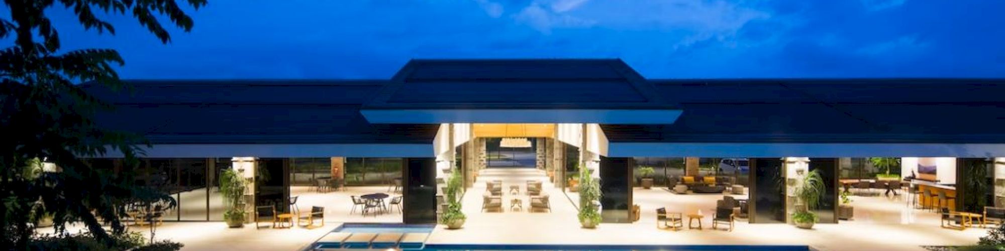Cambria Hotel Collection