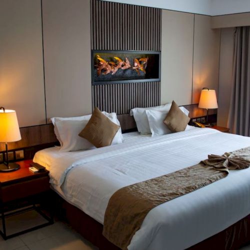 Cambria Hotel Collection