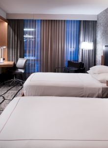 Cambria Hotel Collection
