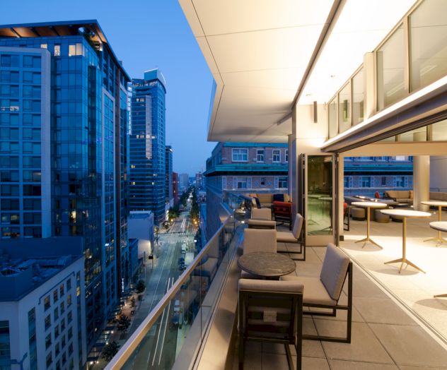 Cambria Hotel Collection