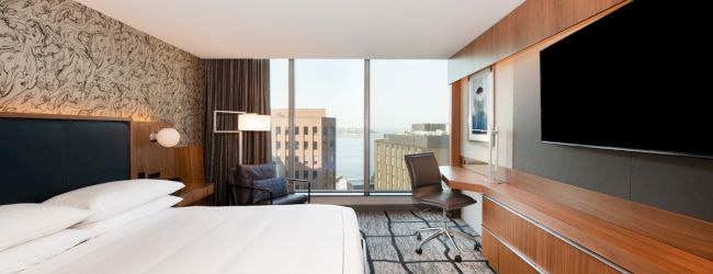 Cambria Hotel Collection