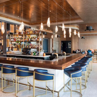 Cambria Hotel Collection