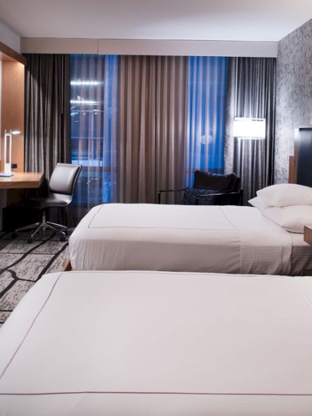 Cambria Hotel Collection