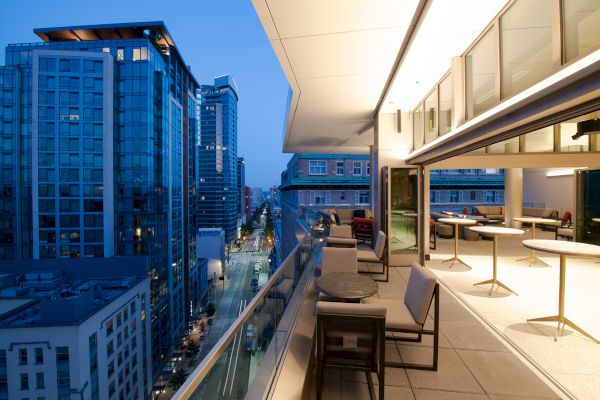 Cambria Hotel Collection
