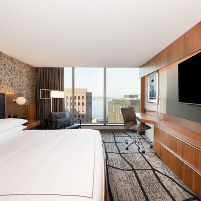 Cambria Hotel Collection