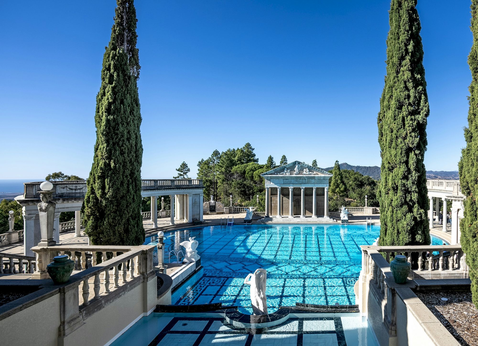 Cambria Hotel Collection