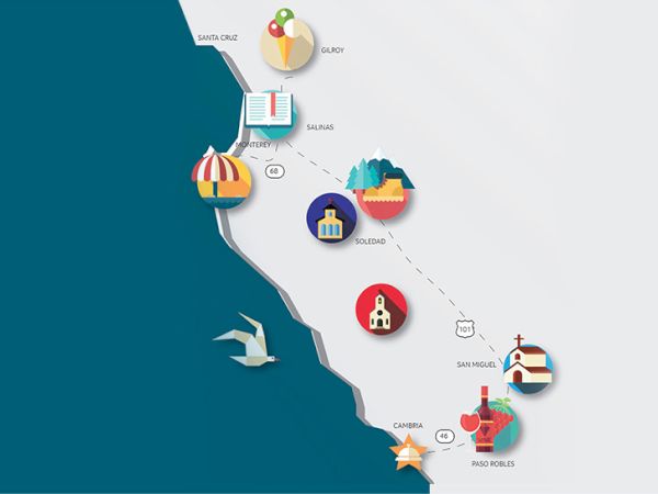 Cambria Hotel Collection
