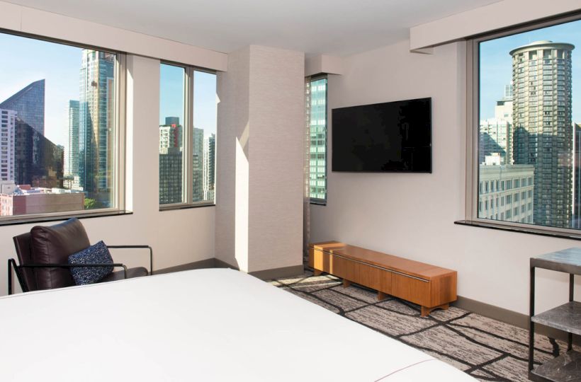 Cambria Hotel Collection