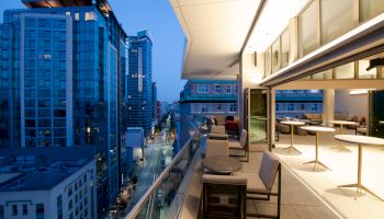 Cambria Hotel Collection
