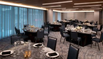 Cambria Hotel Collection