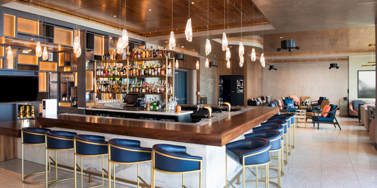 Cambria Hotel Collection