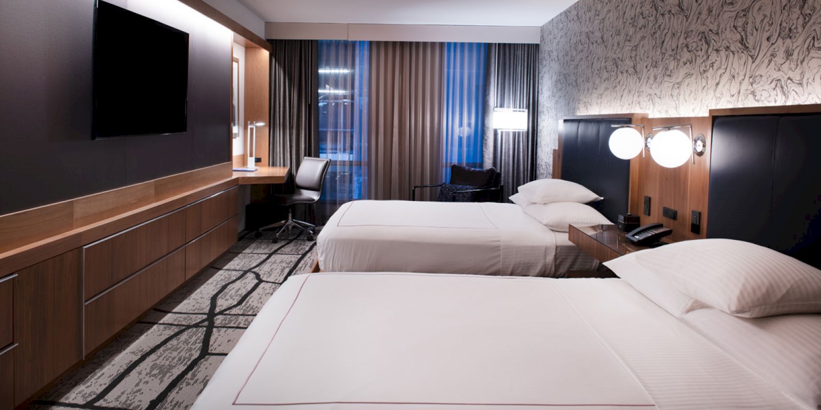 Cambria Hotel Collection