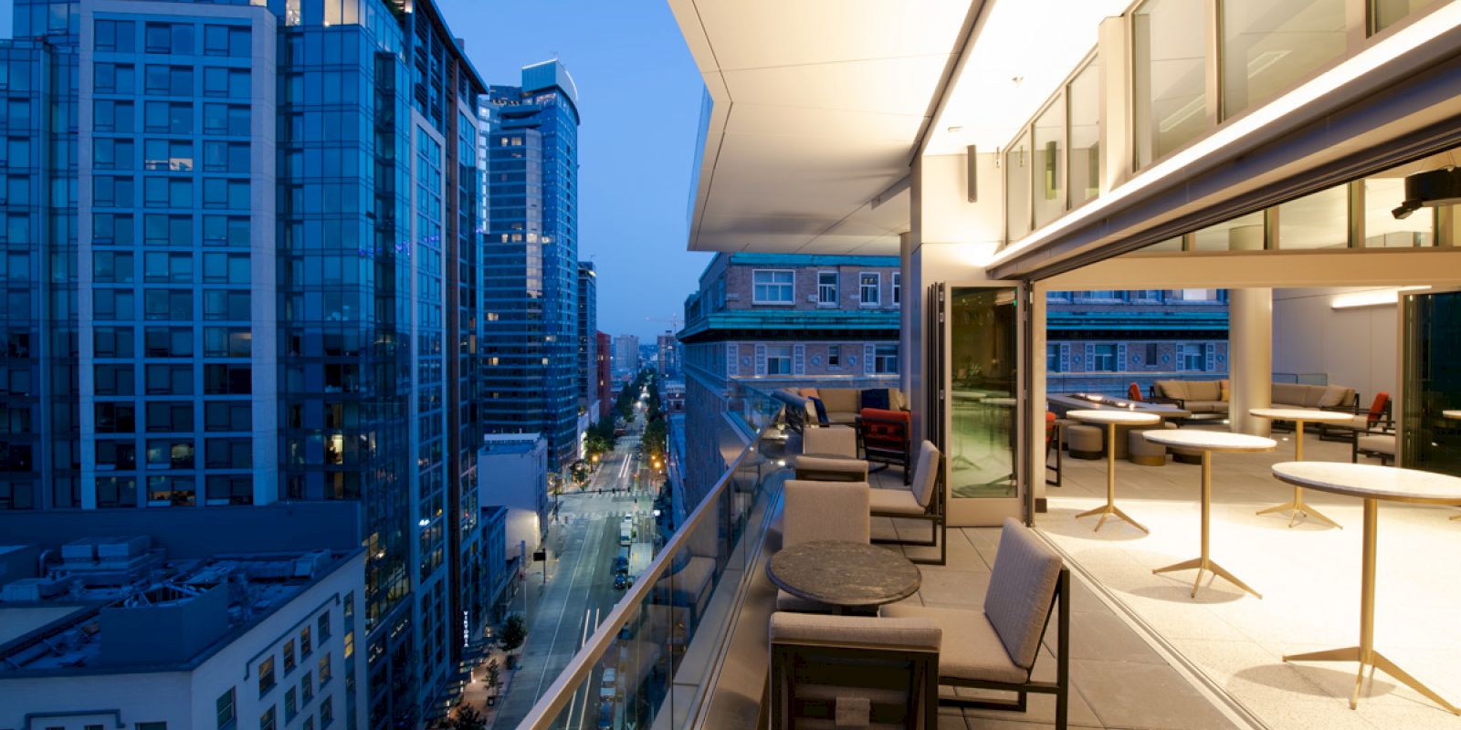 Cambria Hotel Collection