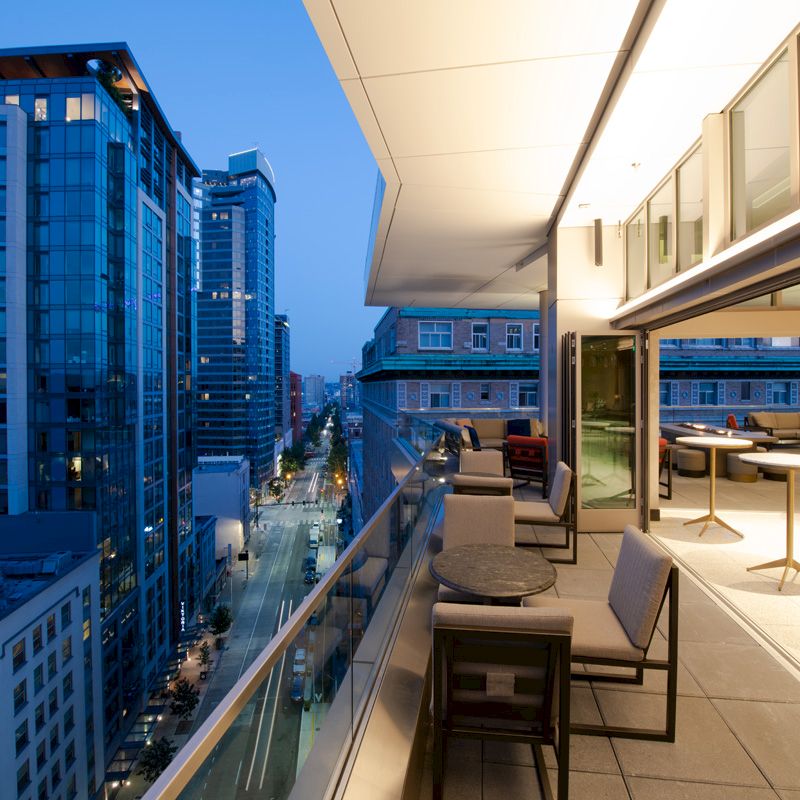 Cambria Hotel Collection