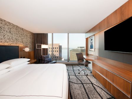 Cambria Hotel Collection