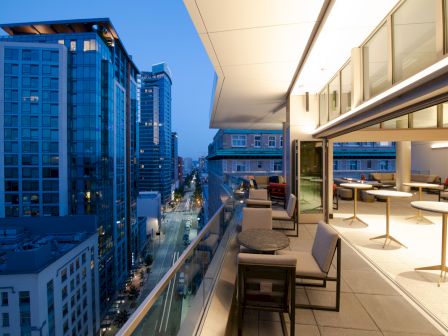 Cambria Hotel Collection