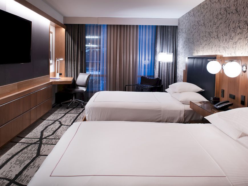 Cambria Hotel Collection