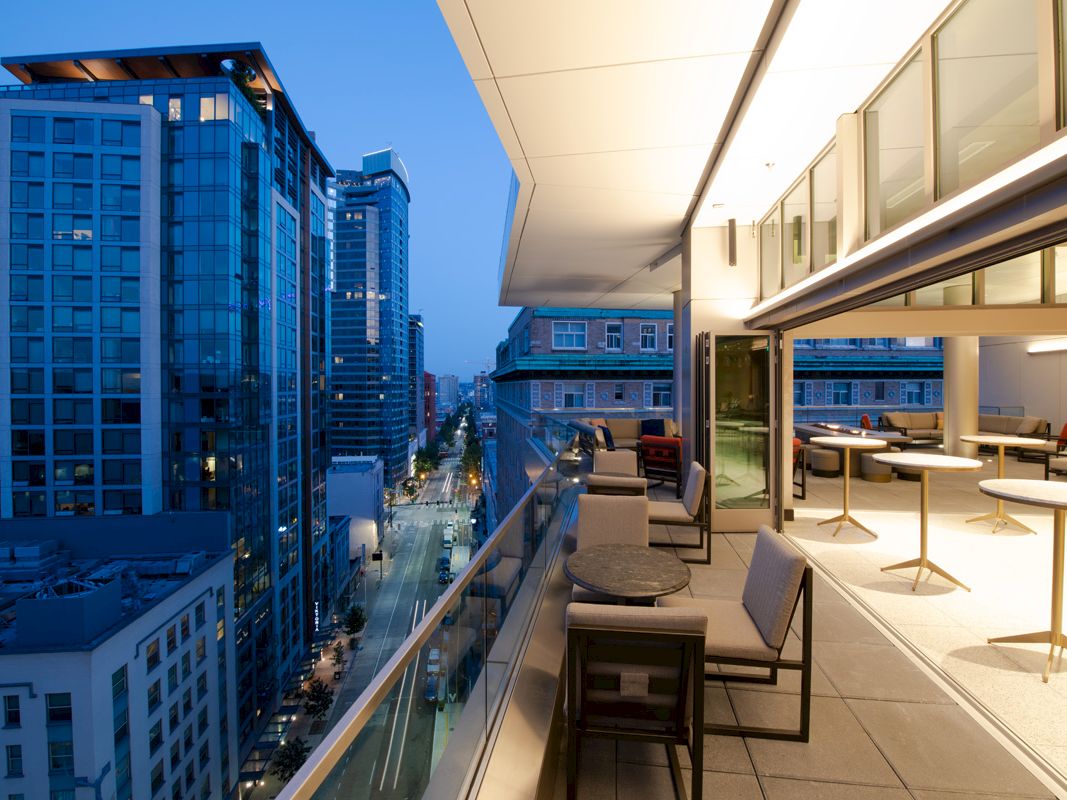 Cambria Hotel Collection