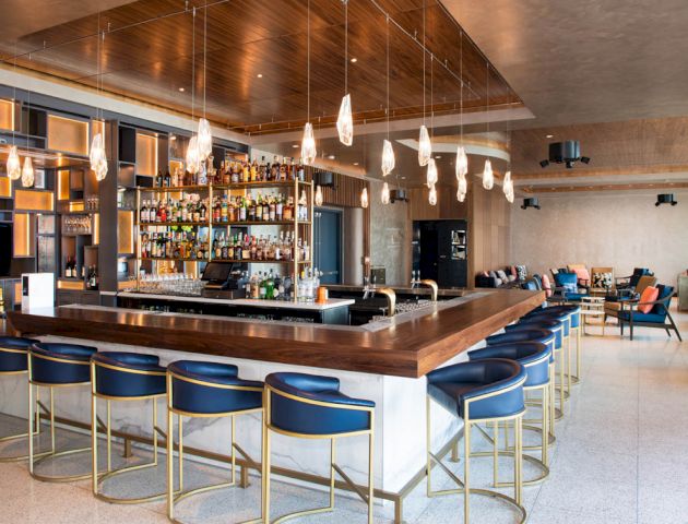 Cambria Hotel Collection