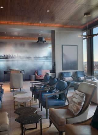 Cambria Hotel Collection