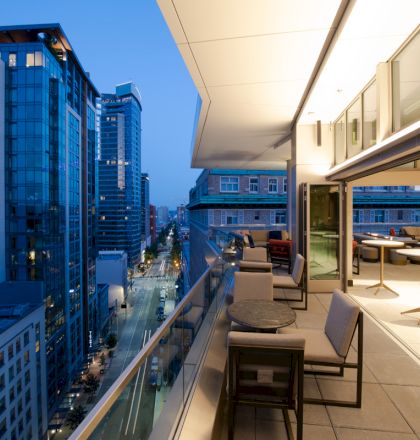 Cambria Hotel Collection