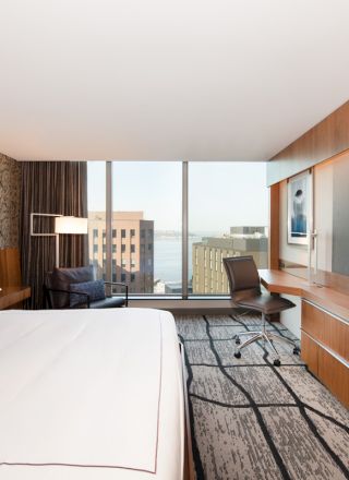 Cambria Hotel Collection