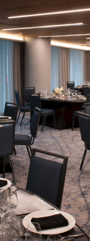 Cambria Hotel Collection