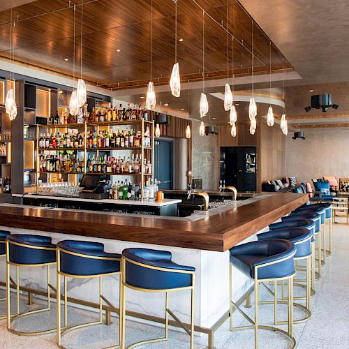 Cambria Hotel Collection