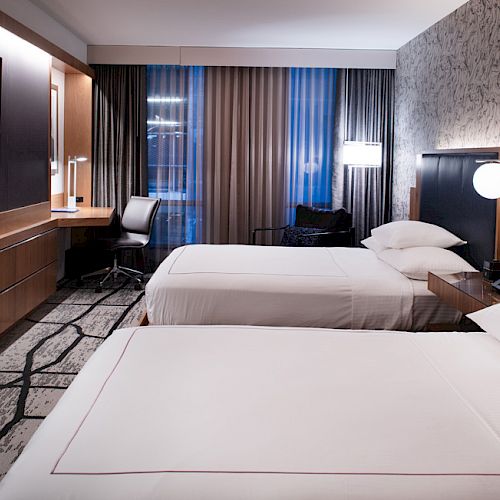 Cambria Hotel Collection