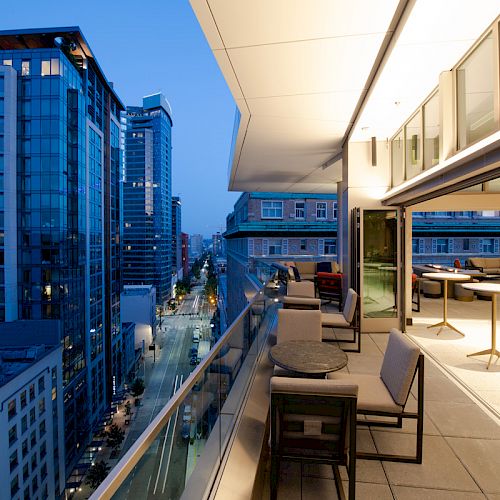 Cambria Hotel Collection