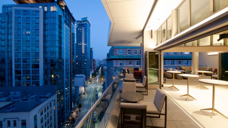 Cambria Hotel Collection