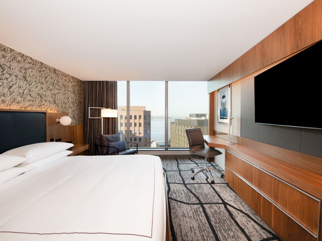 Cambria Hotel Collection