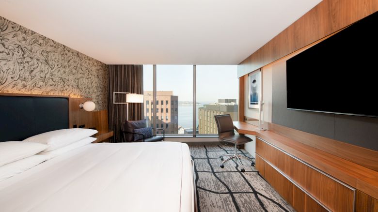 Cambria Hotel Collection