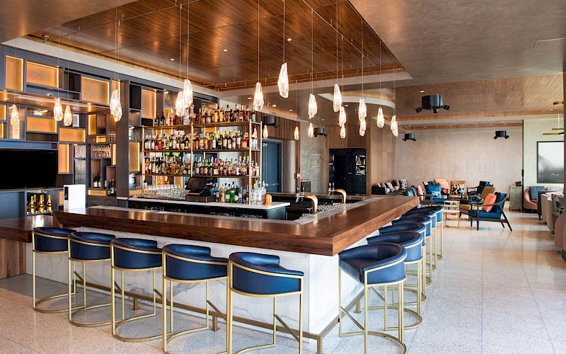 Cambria Hotel Collection