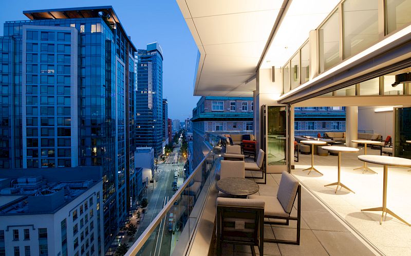 Cambria Hotel Collection