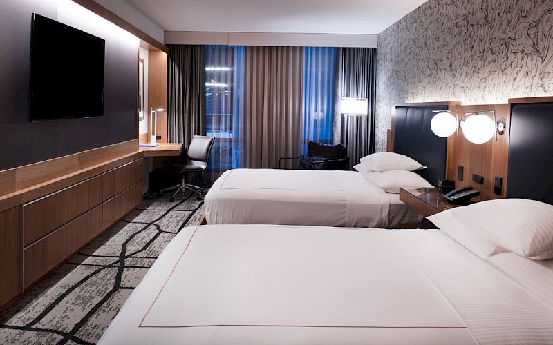 Cambria Hotel Collection