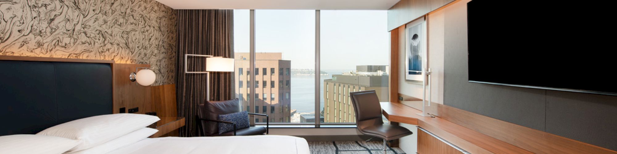 Cambria Hotel Collection
